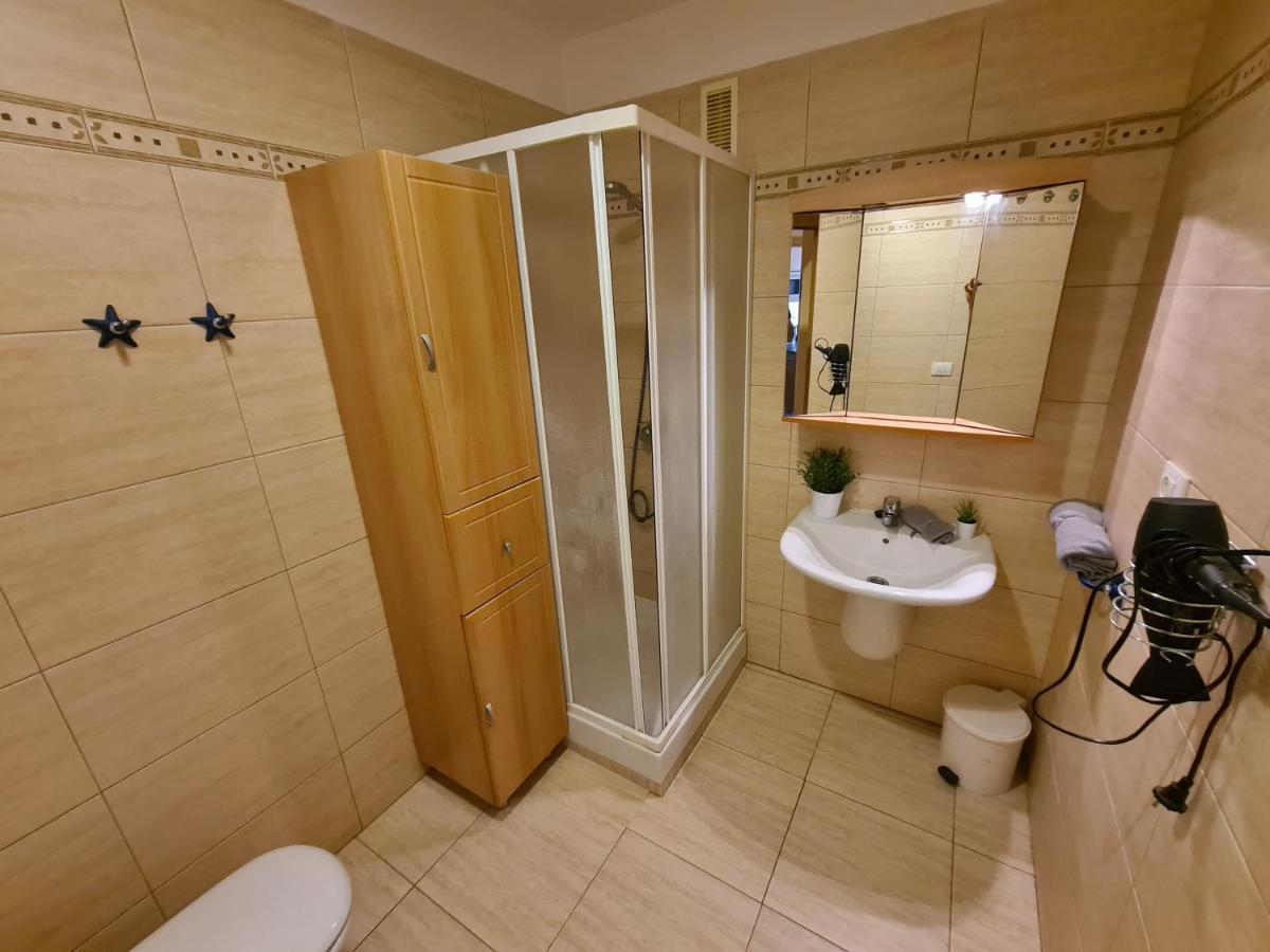 Apartment Barraquito, Balcony With Sea View, Close To The Beach, Wifi, Ideal For Surfers El Médano Exteriör bild